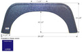 FENDER SKIRT, SINGLE