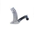 ENGINE COOLANT THERMOSTAT HOUSING