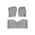 WeatherTech auto part detail