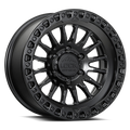 Katana black auto part