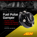DFC auto part close-up