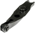 CONTROL ARM
