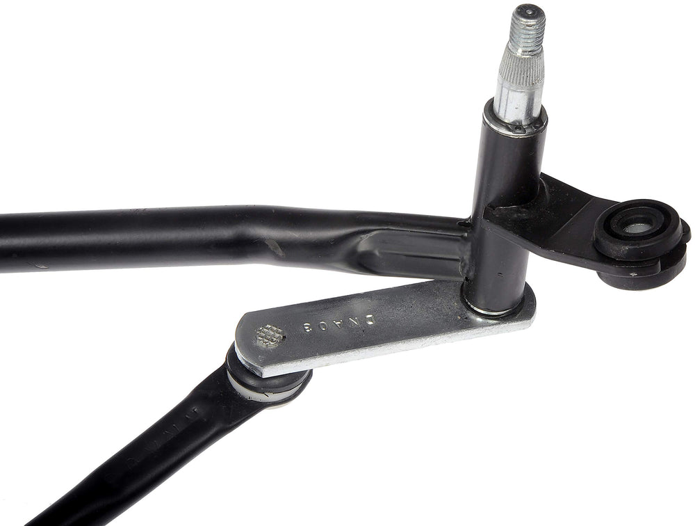 WIPER TRANSMISSION
