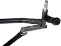 WIPER TRANSMISSION
