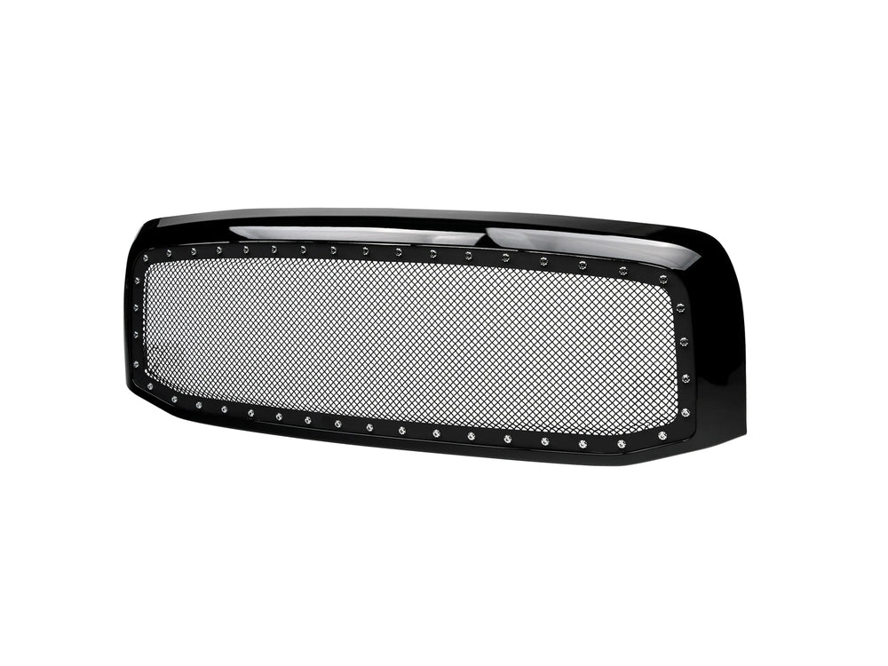 ARMORDILLO black auto part