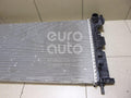 BEHR Radiator