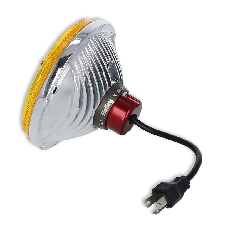 RetroBright auto part