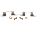 BRAKE CALIPER & BRACKET
