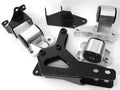 Performance Left Hand mount kit for 96-00 Civic 3 bolt Extreme (88a) urethane