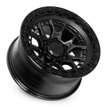 Katana black auto part