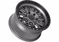 17X9 5X127 -12MG71.5 2500