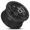 Katana black auto part
