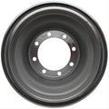 Brake Drum: Various Makes and Models; Brake Drum