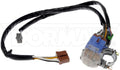 IGNITION LOCK CYLINDER ASSEMBLY