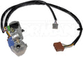 IGNITION LOCK CYLINDER ASSEMBLY