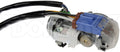 IGNITION LOCK CYLINDER ASSEMBLY