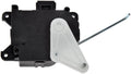AIR DOOR ACTUATOR