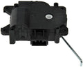 AIR DOOR ACTUATOR