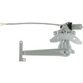 NEW WINDOW LIFT MOTOR W/REGULATOR