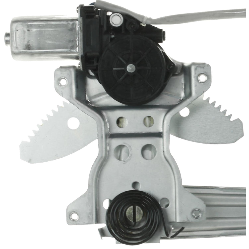 NEW WINDOW LIFT MOTOR W/REGULATOR