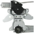 NEW WINDOW LIFT MOTOR W/REGULATOR