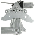 NEW WINDOW LIFT MOTOR W/REGULATOR