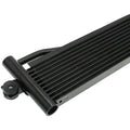 TRANSMISSION OIL COOLER