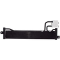 TRANSMISSION OIL COOLER