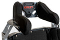 Black Cloth Cover For 80140