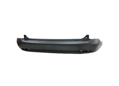 Sherman Parts bumper