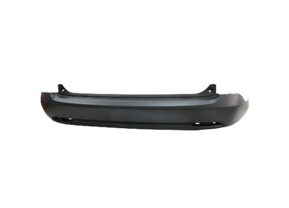 Sherman Parts bumper