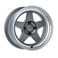 KANSEI KNP GBL 15X7 4X100 +25MM