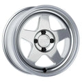 KNP HS 15X7 4X114.3 +25