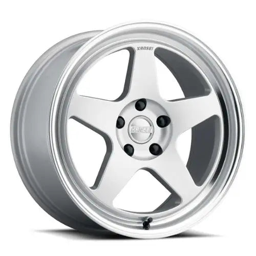 KNP HS 15X7 4X114.3 +25