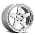 KNP HS 15X7 4X114.3 +25