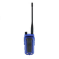 Rugged Radios auto part installed view