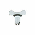 Wing Hd Fasteners 7/16 .500in 50pk Steel