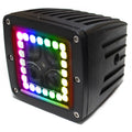 3X3 COLORADAPT 3X3 HALO CUBE LIGHT KIT W/RGB MULTICOLOR FUNCTIONS