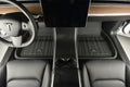 24C EQUINOX EV ELITECT ROW 1&2 FLOOR MAT BLACK