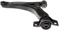 CONTROL ARM W/O BALL