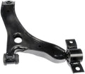 CONTROL ARM W/O BALL