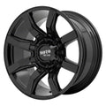 MO804 20X10 5X5.0/5.5 G-BLK 12MM