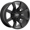 MO804 20X10 6X135/5.5 G-BLK -18MM