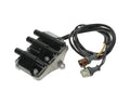 STANDARD IGN auto part installed view