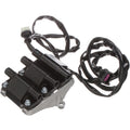 STANDARD IGN auto part close-up