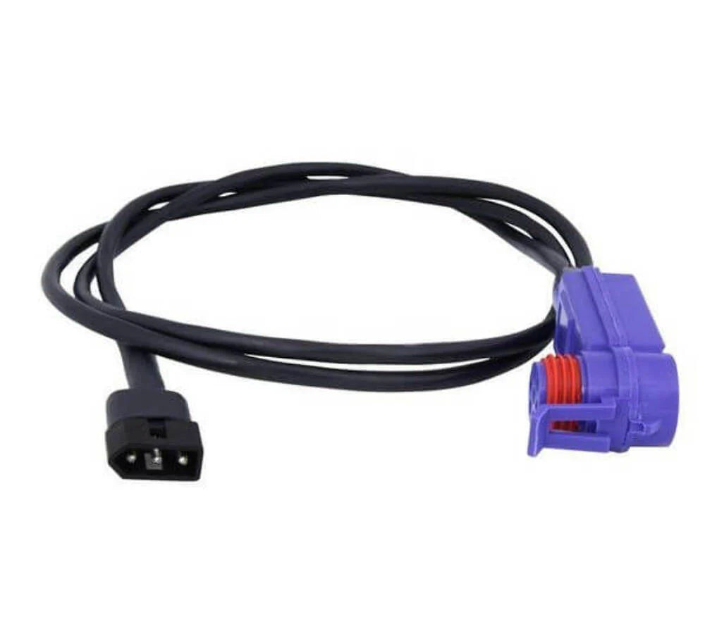 Holley auto part