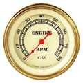 VINTAGE 3IN TACH 8000 RPM