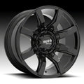 Wheel Pros, LLC auto part close-up