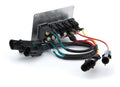 Ignition Control Panel - Single Box Dual Trigger