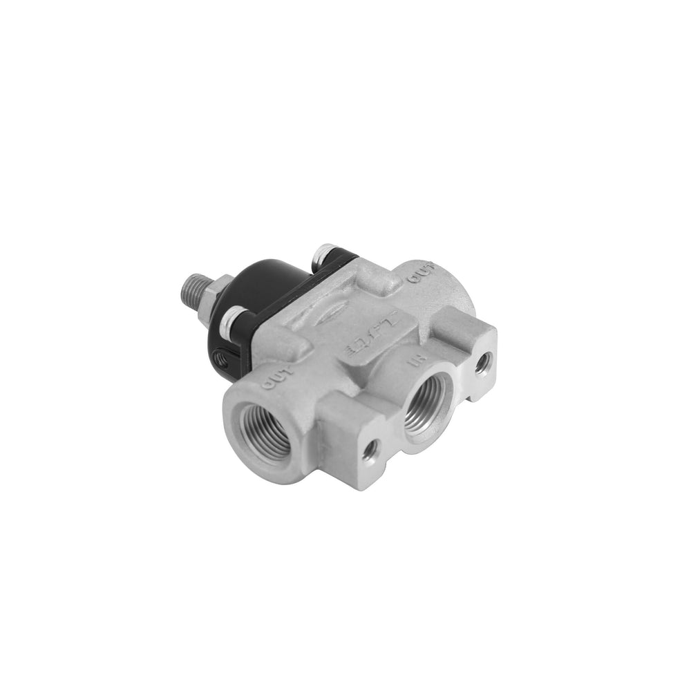 QFT 125 GPH ELEC PUMP WITH REGULATOR